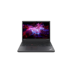 Lenovo ThinkPad P16v Gen 1 (Intel) Intel® Core™ i7 i7-13700H Workstation mobile 40,6 cm (16") WUXGA 16 GB DDR5-SDRAM 512 GB SSD NVIDIA RTX A500 Wi-Fi 6E (802.11ax) Windows 11 Pro Spagnolo Nero