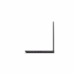Lenovo ThinkPad P16v Gen 1 (Intel) Intel® Core™ i7 i7-13700H Workstation mobile 40,6 cm (16") WUXGA 16 GB DDR5-SDRAM 512 GB SSD NVIDIA RTX A500 Wi-Fi 6E (802.11ax) Windows 11 Pro Spagnolo Nero