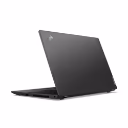 Lenovo ThinkPad L15 Gen 4 (Intel) i5-1335U 15.6" Full HD 8 GB 512 GB SSD Win11 Pro Nero - Vista aggiuntiva 5