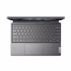 Lenovo IdeaPad Duet 5 i7-1355U 12.4" Touch 2.5K 16GB 512GB SSD Win11 Home Grigio