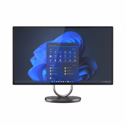 Lenovo Yoga AIO 9, 80 cm (31.5"), 4K Ultra HD, Intel® Core™ i9, 32 GB, 1 TB, Windows 11 Home