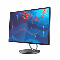 Lenovo Yoga AIO 9 i9-13900H 31.5" 32GB LP1 TB SSD GeForce RTX 4050 Win11 Home Grigio