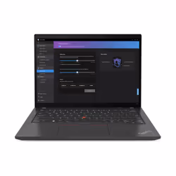 Lenovo ThinkPad T14 i5-1335U 14" 16GB 512GB SSD Win11 Pro Nero