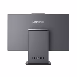 Lenovo ThinkCentre neo 50a i3-1315U 23.8" 8 GB 512 GB SSD Win11 Pro Grigio - Vista aggiuntiva 4