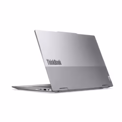 Lenovo ThinkBook 14 Intel Core Ultra 5 125U 14" Touch 16 GB 512 GB SSD Win11 Pro Grigio - Vista aggiuntiva 4