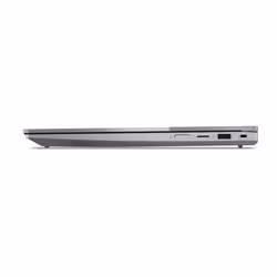 Lenovo ThinkBook 14 Intel Core Ultra 5 125U 14" Touch 16 GB 512 GB SSD Win11 Pro Grigio - Vista aggiuntiva 8