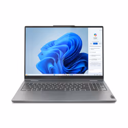 Lenovo IdeaPad 5 2-in-1 16AHP9, AMD Ryzen™ 7, 3,8 GHz, 40,6 cm (16"), 2048 x 1280 Pixel, 16 GB, 1 TB