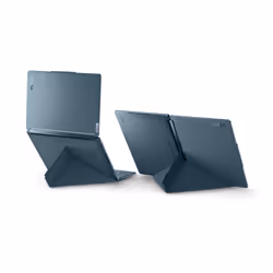 Lenovo Yoga Book 9 13IMU9 Intel Core Ultra 7 155U 13.3" Touch 2.8K 32 GB 1 TB SSD Win11 Home Colore foglia di tè - Vista aggiuntiva 6