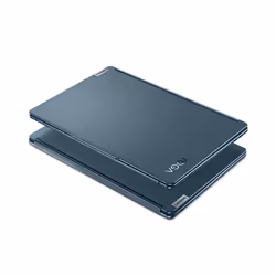 Lenovo Yoga Book 9 13IMU9 Intel Core Ultra 7 155U 13.3" Touch 2.8K 32 GB 1 TB SSD Win11 Home Colore foglia di tè - Vista aggiuntiva 7