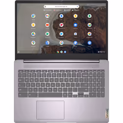 Lenovo IdeaPad 3 Chromebook 15" Intel Celeron 8 GB 128GB - Vista aggiuntiva 4