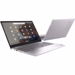 Lenovo IdeaPad 3 Chromebook 15" Intel Celeron 8 GB 128GB - Vista aggiuntiva 7