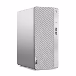 Lenovo IdeaCentre 5 i5-13400 16 GB 512 GB SSD Win11 Home Tower PC Grigio - Vista aggiuntiva 3