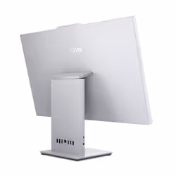 Lenovo IdeaCentre AIO 27IRH9 i7-13620H 27" 16 GB 1 TB SSD Win11 Home Grigio - Vista aggiuntiva 7