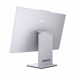 Lenovo IdeaCentre AIO 27IRH9 i5-13420H 27" 16 GB 1 TB SSD Win11 Home Grigio - Vista aggiuntiva 7