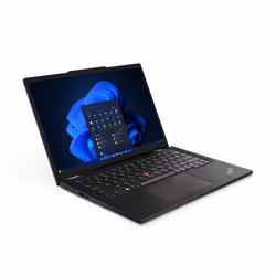 Lenovo ThinkPad X13 2-in-1 Intel Core Ultra 7 155U 13.3" Touch 16 GB 512 GB SSD Win11 Pro Nero - Vista aggiuntiva 8