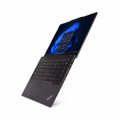 Lenovo ThinkPad X13 Gen 5 Intel Core Ultra 7 155U 13.3" 16GB 512GB SSD Win11 Pro Nero