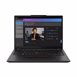 Lenovo ThinkPad X13 Gen 5 Intel Core Ultra 7 155U 13.3" 16 GB 512 GB SSD Win11 Pro Nero - Vista aggiuntiva 6