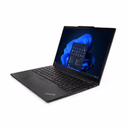 Lenovo ThinkPad X13 Intel Core Ultra 7 155U 13.3" 16 GB 512 GB SSD Win11 Pro Nero - Vista aggiuntiva 4