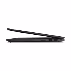 Lenovo ThinkPad X13 Intel Core Ultra 7 155U 13.3" 16 GB 512 GB SSD Win11 Pro Nero - Vista aggiuntiva 6