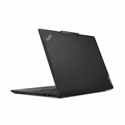 Lenovo ThinkPad X13 Intel Core Ultra 7 155U 13.3" 16 GB 512 GB SSD Win11 Pro Nero - Vista aggiuntiva 7