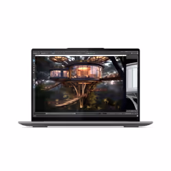 Lenovo Yoga Pro 7 14IMH9 Intel Core Ultra 9 185H 14.5" Touch 3K 32GB 1TB SSD GeForce RTX 4060 Win11 Pro Grigio