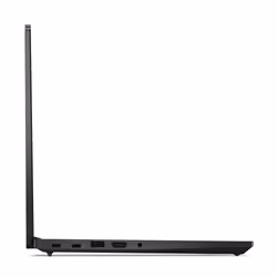 Lenovo ThinkPad E14 Gen 6 (Intel) Intel Core Ultra 5 125U 14" 8 GB 256 GB SSD Win11 Pro Nero - Vista aggiuntiva 6