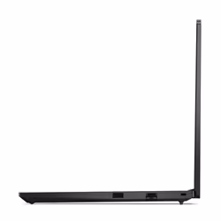 Lenovo ThinkPad E14 Gen 6 (Intel) Intel Core Ultra 5 125U 14" 8 GB 256 GB SSD Win11 Pro Nero - Vista aggiuntiva 7