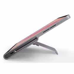 Lenovo Tab Plus Mediatek 128 GB 11.5" 8 GB Grigio - Vista aggiuntiva 7