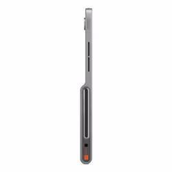 Lenovo Tab Plus Mediatek 128 GB 11.5" 8 GB Grigio - Vista aggiuntiva 8