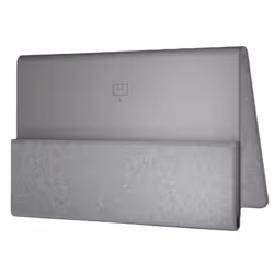 Lenovo Tab Plus Sleeve 29,2 cm (11.5") Custodia a tasca Grigio - Vista aggiuntiva 6