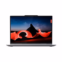 Lenovo ThinkPad X1 2-in-1 Gen 9 Intel Core Ultra 7 155U 14" Touch 16 GB 512 GB SSD Win11 Pro Grigio - Vista aggiuntiva 8