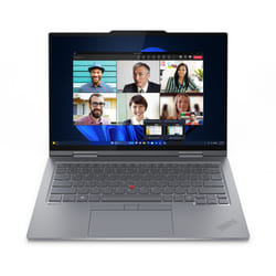 Lenovo ThinkPad X1 2-in-1 Intel Core Ultra 5 125U 14" Touch 32GB 1TB SSD Win11 Pro Grigio