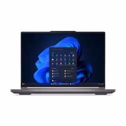 Lenovo ThinkBook 16p G5 IRX Intel® Core™ i9 i9-14900HX Computer portatile 40,6 cm (16") 3.2K 32 GB DDR5-SDRAM 1 TB SSD NVIDIA GeForce RTX 4060 Wi-Fi 6E (802.11ax) Windows 11 Pro Grigio