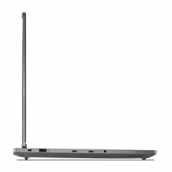 Lenovo ThinkBook 16p G5 IRX Intel® Core™ i9 i9-14900HX Computer portatile 40,6 cm (16") 3.2K 32 GB DDR5-SDRAM 1 TB SSD NVIDIA GeForce RTX 4060 Wi-Fi 6E (802.11ax) Windows 11 Pro Grigio
