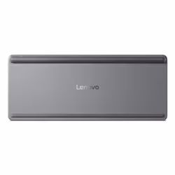 Lenovo Multi-Device Wireless Keyboard USB tipo-C Grigio - Vista aggiuntiva 3
