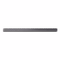 Lenovo Multi-Device Wireless Keyboard USB tipo-C Grigio - Vista aggiuntiva 5