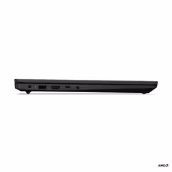 Lenovo V V15 Ryzen 7 7730U 15.6" Full HD 16 GB 512 GB SSD Win11 Pro Nero - Vista aggiuntiva 6
