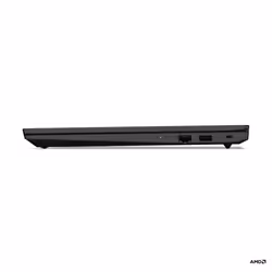 Lenovo V V15 Ryzen 7 7730U 15.6" Full HD 16 GB 512 GB SSD Win11 Pro Nero - Vista aggiuntiva 7