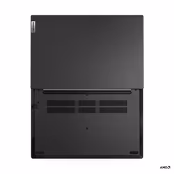 Lenovo V V15 Ryzen 7 7730U 15.6" Full HD 16 GB 512 GB SSD Win11 Pro Nero - Vista aggiuntiva 8