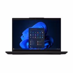 Lenovo ThinkPad L14 Gen 5 (AMD) Ryzen 7 PRO 7735U 14" 16GB 512GB SSD Win11 Pro Nero
