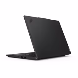 Lenovo ThinkPad L14 Ryzen 5 7535U 14" 16 GB 512 GB SSD Win11 Pro Nero - Vista aggiuntiva 7