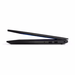 Lenovo ThinkPad L16 Gen 1 (AMD) Ryzen 5 7535U 16" 16 GB 512 GB SSD Win11 Pro Nero - Vista aggiuntiva 6
