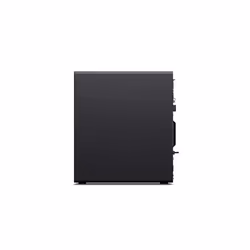 Lenovo ThinkStation P3 i7-14700K 32 GB 1 TB SSD NVIDIA RTX A4000 Win11 Pro Tower Stazione di lavoro Nero - Vista aggiuntiva 7