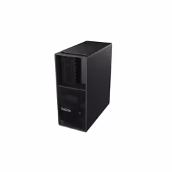 Lenovo ThinkStation P3 Tower i9-14900 32 GB 1 TB SSD Win11 Pro Stazione di lavoro Nero - Vista aggiuntiva 5