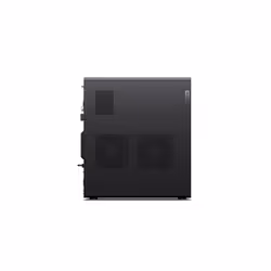 Lenovo ThinkStation P3 i7-14700 32 GB 1 TB SSD Win11 Pro Tower Stazione di lavoro Nero - Vista aggiuntiva 8