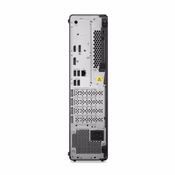 Lenovo ThinkCentre 12V80006FR PC/stazione di lavoro i5-14600 16 GB 512 GB SSD Win11 Pro SFF Nero - Vista aggiuntiva 2