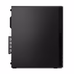 Lenovo ThinkCentre 12V80006FR PC/stazione di lavoro i5-14600 16 GB 512 GB SSD Win11 Pro SFF Nero - Vista aggiuntiva 6