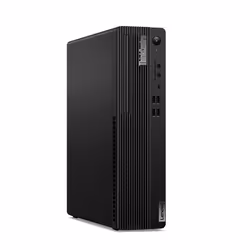 Lenovo ThinkCentre M90s Gen 5 Intel® Core™ i7 i7-14700 16 GB DDR5-SDRAM 512 GB SSD Windows 11 Pro SFF PC Nero - Vista aggiuntiva 3