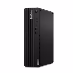 Lenovo ThinkCentre M90s Gen 5 Intel® Core™ i7 i7-14700 16 GB DDR5-SDRAM 512 GB SSD Windows 11 Pro SFF PC Nero - Vista aggiuntiva 4