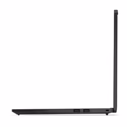 Lenovo ThinkPad T14s Intel Core Ultra 5 125U 14" 16 GB 512 GB SSD Win11 Pro Nero - Vista aggiuntiva 4
